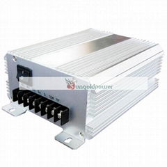 600W Wind Charge Controller For 12V Wind Turbine Generator