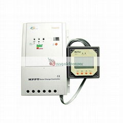 MPPT 30A Solar Charge Controller Regulator 12/24V Max PV Input 150V