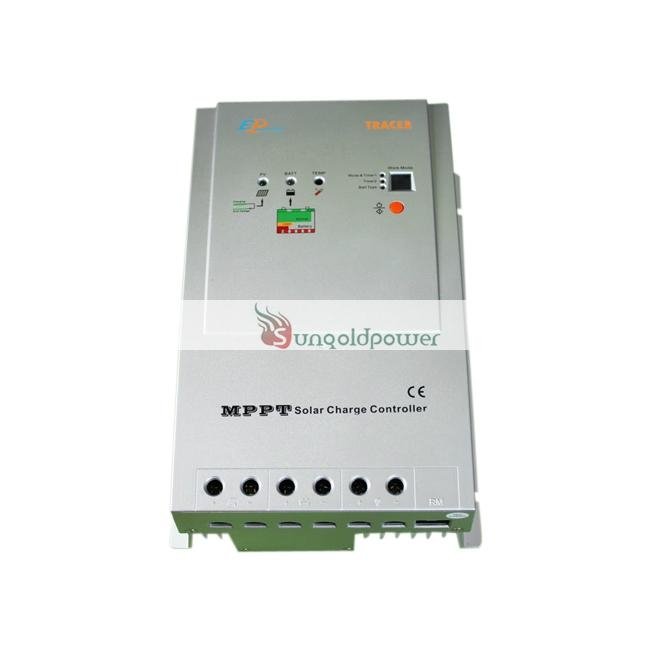 MPPT 30A Solar Charge Controller Regulator 12/24V Max PV Input 150V 3