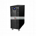 High Frequency Online UPS 6000VA 4800W 6KVA UPS Uninterrupted Power Suppy 1