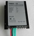 Wind Charge Controller for 100W 200W 300W 400W 500W 600W 24V Wind Turbine Genera 1