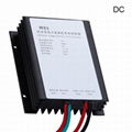 Wind Charge Controller for 100W 200W 300W 400W 500W 600W 24V Wind Turbine Genera 2