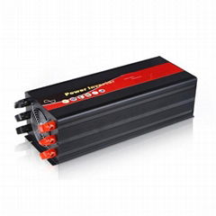 5000W DC to AC Pure Sine Wave Power