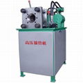 DSG150 High-pressure hose crimping machine 1