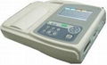 Quotation of UN8003ECG Machine 1