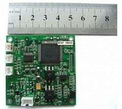 NIBP UN400 module 