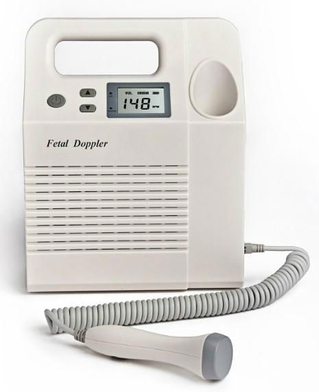 Fetal Doppler