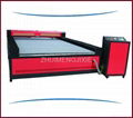 Laser cutting machine