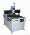 Mini advertising engraving machine