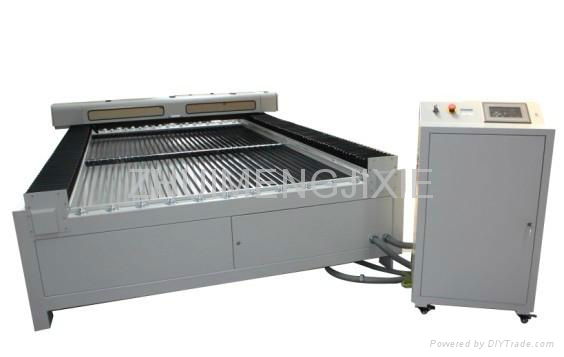 Laser cutting machine  5