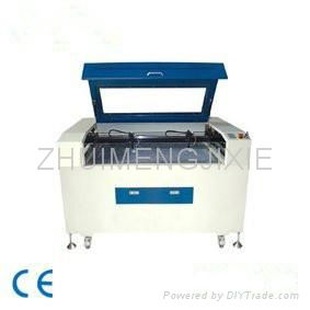 Laser engraving and cutting machine  2