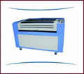 Laser engraving and cutting machine  5