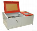 Laser engraving and cutting machine  3