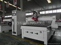 Row type ATC wood working CNC router 4