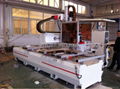 Single arm CNC processing center  3