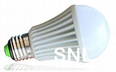 Sell 3W LED Bulb Light