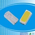 High quality LED SMD 3014 with 11-13lumen