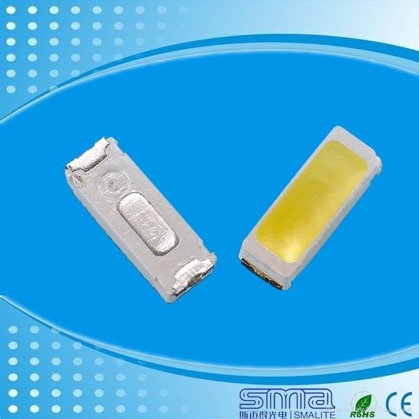 Top10 China manufacturer of 60mA 4014 smd led