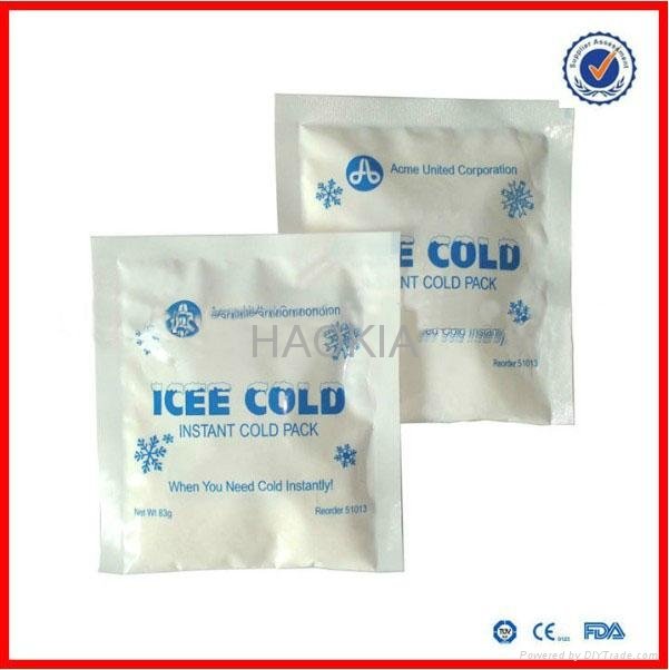 ice pack, instant ice pack for sports injured  2
