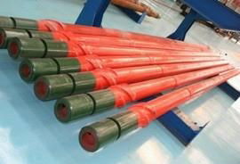 drill pipe 2