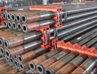 drill pipe 3