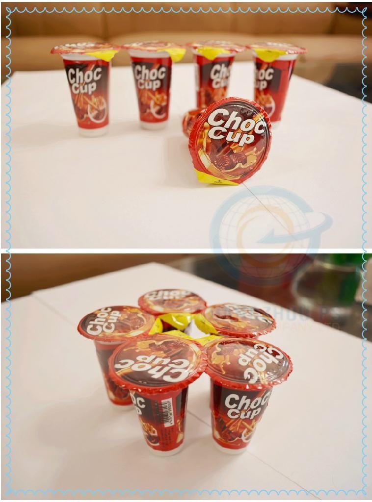 16g Choco Cup 2