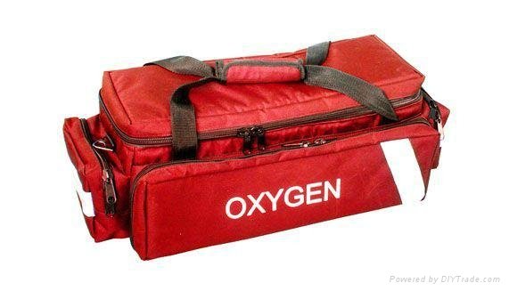 STANDARD OXYGEN BAG