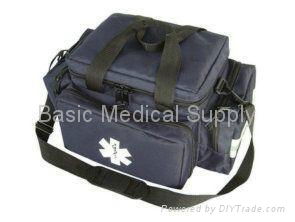 SMALL PADDED TRAUMA BAG