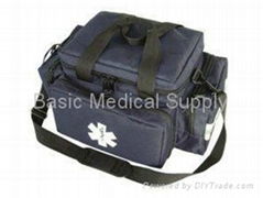 SMALL PADDED TRAUMA BAG