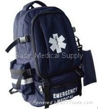 BAsic Large Medical Backpack