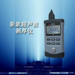 HCH-3000C+超聲波測厚儀