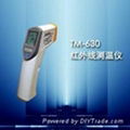 TM-630红外线测温仪 1