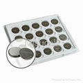 Button-cell Batteries 3