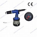 M4-M12 Automatic Pneumatic Rivet Nut Tool (Spin Pull Action)