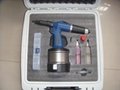 M4-M12 Automatic Pneumatic Rivet Nut Tool (Spin Pull Action) 2