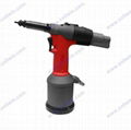 M3-M10 Automatic Hydro Pneumatic Rivet Threaded Insert Nut Tool 1