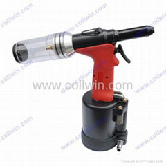 1/4″Air Hydraulic Riveter