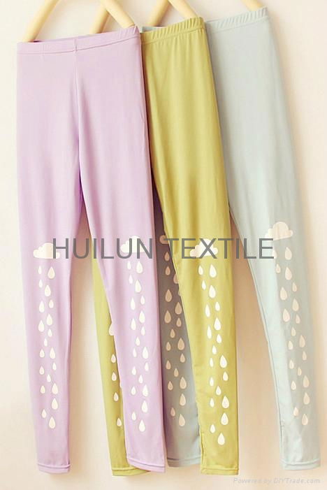 cheap women legging pant 3