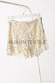 fashion cotton women hot short pants