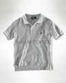 high quality cotton polo shirt 3