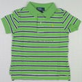 high quality cotton children polo shirt