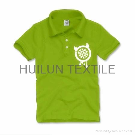 high quality cotton golf polo shirts 4