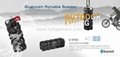 Waterproof Wireless Bluetooth Speaker Model HY1629-E9150  3