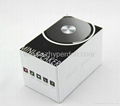 Mini Bluetooth Speaker with TF Card Reader and FM Radio Model: HY2724-A1 4