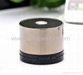 Mini Bluetooth Speaker with TF Card Reader and FM Radio Model: HY2724-A1