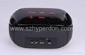 Touch Screen Bluetooth Speaker Model