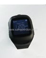 Quad-Band Watch Cell Phone G3 Model HH3210-Q13  3