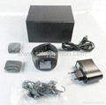 Quad-Band Watch Cell Phone G3 Model HH3210-Q13  4