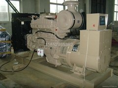 200kw重庆康明斯NT855-GA柴油发电机组