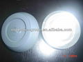 hotsaleDia100mm Reflective White Glass Road Studs 1